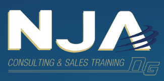 NJA Consulting & Sales Training